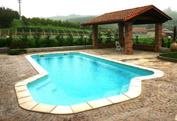 Il Giardino - Irrigazione e piscine