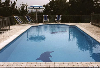 Il Giardino - Irrigazione e piscine