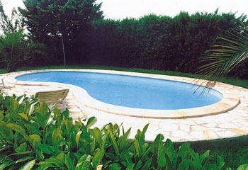 Il Giardino - Irrigazione e piscine