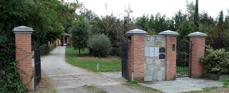Costruzione e Manutenzione Giardini & Floricultura - Costruzione e Manutenzione Giardini