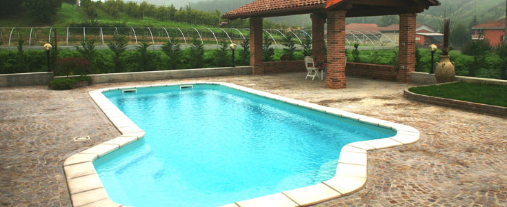 Irrigazione & Piscine - Il Giardino