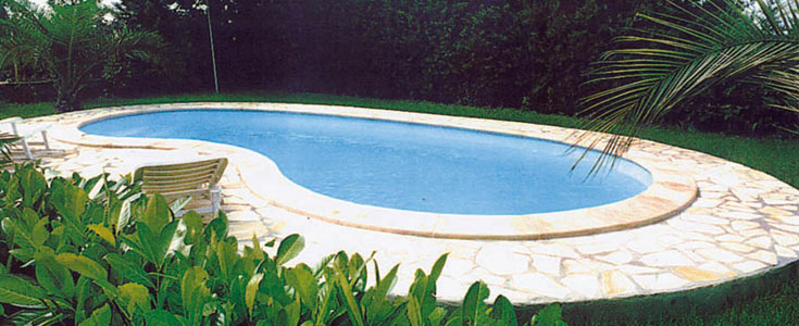 Irrigazione & Piscine - Il Giardino