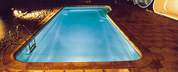Irrigazione & Piscine - Il Giardino