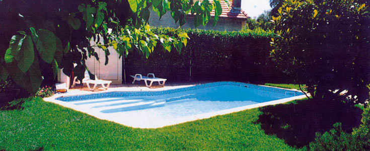 Irrigazione & Piscine - Il Giardino