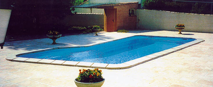Irrigazione & Piscine - Il Giardino